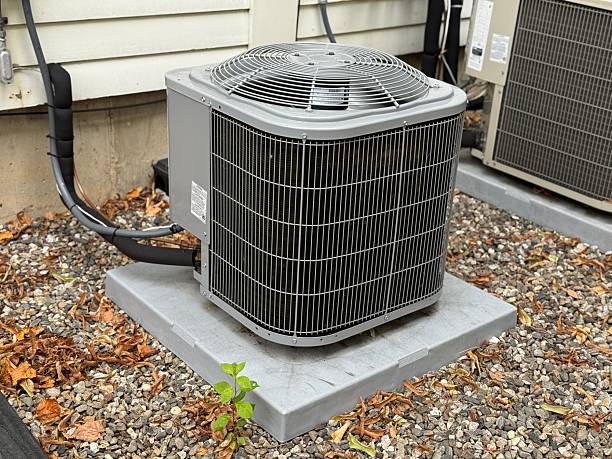 24/7 Emergency Heat Pump Repair experts in Kingsville, TX