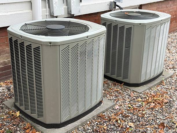Reliable Heat Pump Repair contractor in Kingsville, TX by Leonard HVAC