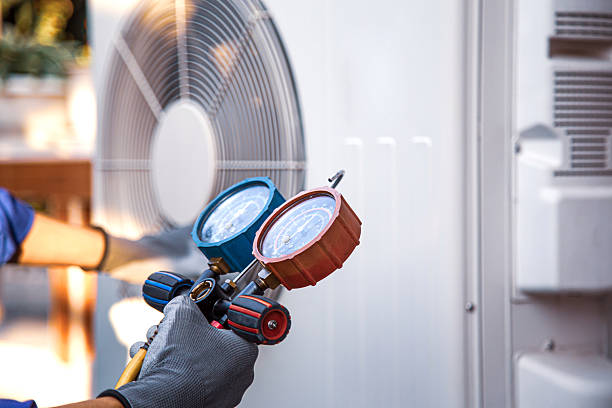 Affordable Heat Pump Repair solutions in Kingsville, TX